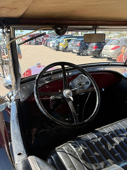Ford A 4 of 5