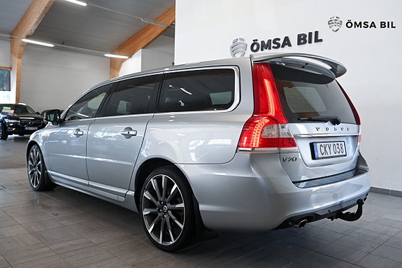 Volvo V70 5 of 5