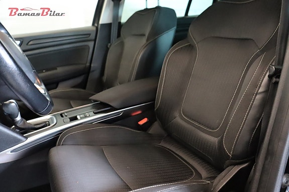 Renault Megane 13 of 20