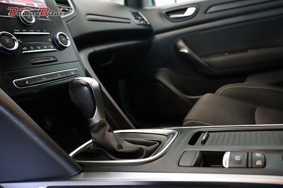 Renault Megane 15 of 20