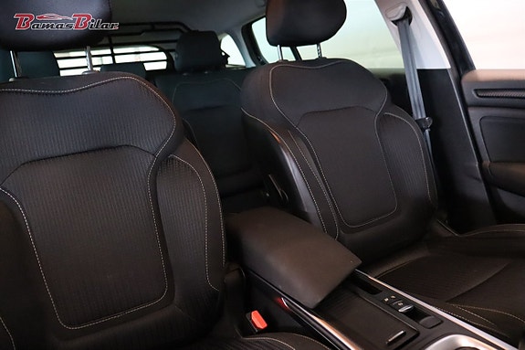 Renault Megane 19 of 20