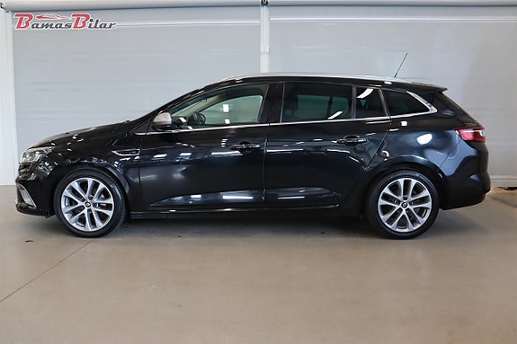 Renault Megane 2 of 20