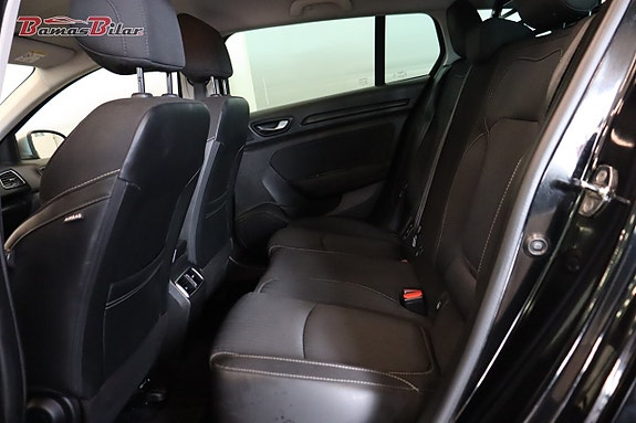 Renault Megane 16 of 20