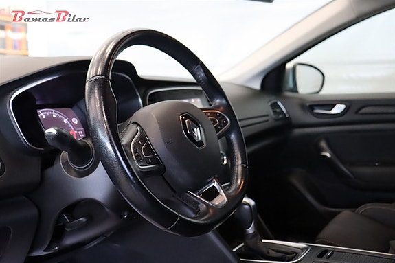 Renault Megane 11 of 20