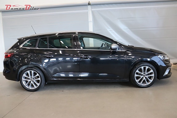 Renault Megane 6 of 20