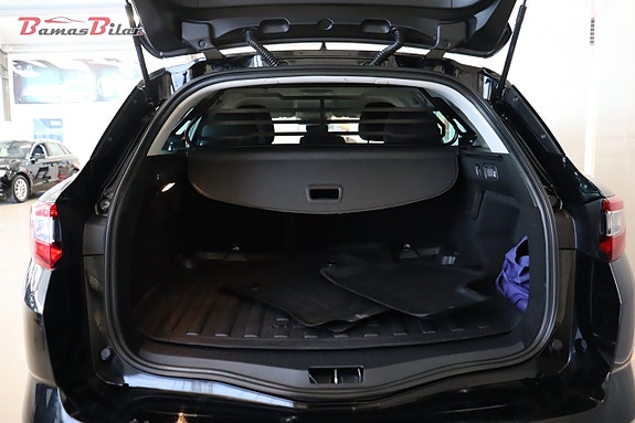 Renault Megane 10 of 20