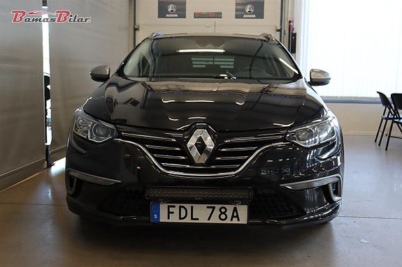 Renault Megane 8 of 20