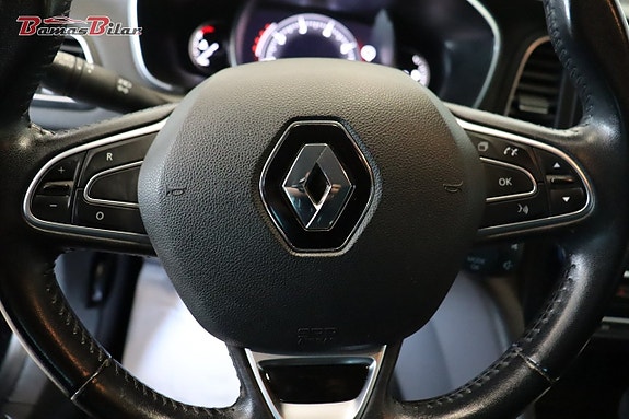 Renault Megane 12 of 20