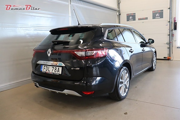 Renault Megane 5 of 20