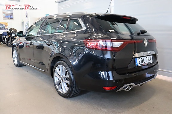 Renault Megane 3 of 20