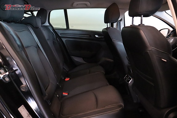 Renault Megane 20 of 20