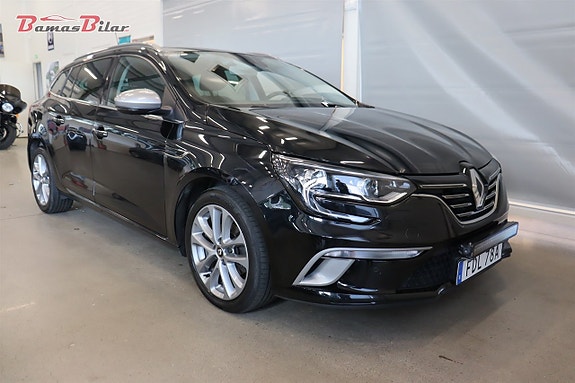 Renault Megane 7 of 20