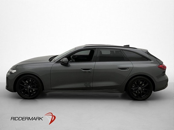 Audi A5 4 of 5