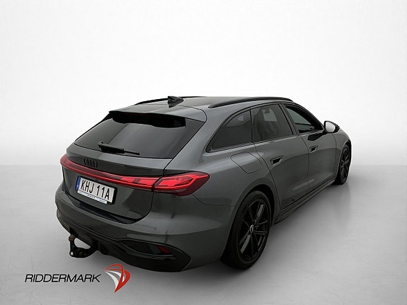 Audi A5 8 of 30