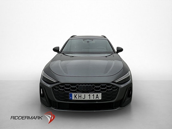 Audi A5 2 of 5