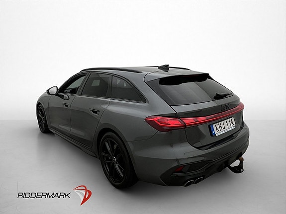 Audi A5 5 of 5