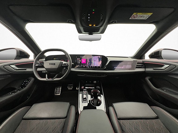 Audi A5 26 of 30