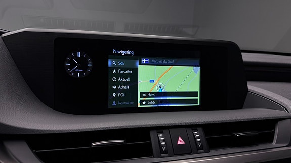 Lexus ES300h 10 of 21