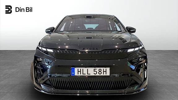 Skoda Enyaq Coupe RS 4 of 19