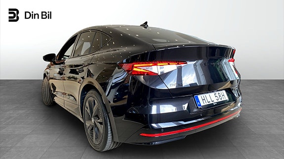 Skoda Enyaq Coupe RS 3 of 19