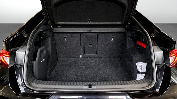 Skoda Enyaq Coupe RS 13 of 19