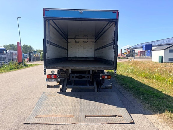 Mercedes-Benz Atego 1523 11 of 12