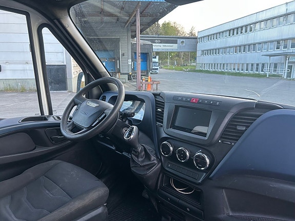 Iveco Daily 9 of 16