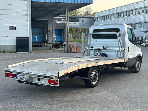 Iveco Daily 2 of 16