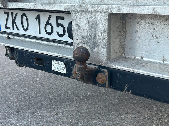 Iveco Daily 14 of 16
