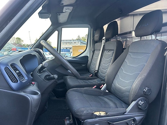 Iveco Daily 8 of 16