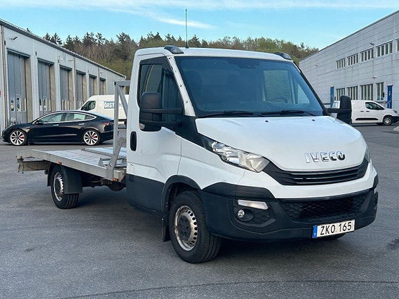 Iveco Daily 4 of 16