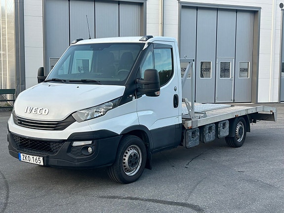 Iveco Daily 5 of 16