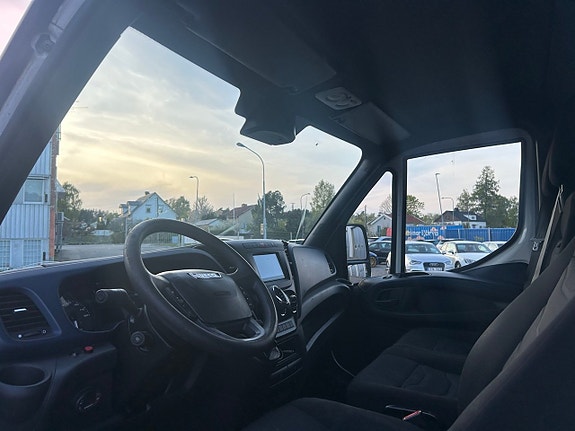 Iveco Daily 10 of 16