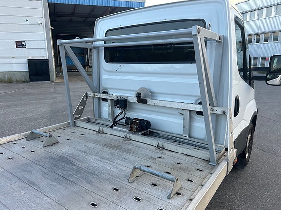 Iveco Daily 3 of 16