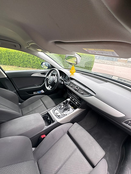 Audi A6 5 of 5
