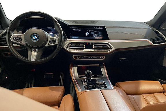 BMW X5 7 of 17