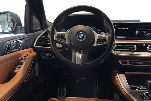 BMW X5 8 of 17