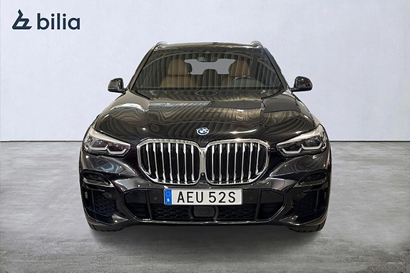 BMW X5 4 of 5