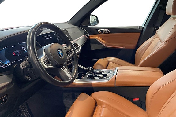 BMW X5 11 of 17