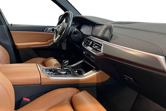 BMW X5 5 of 5