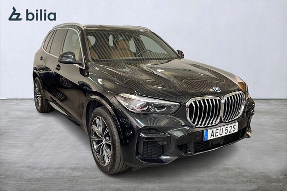 BMW X5 17 of 17
