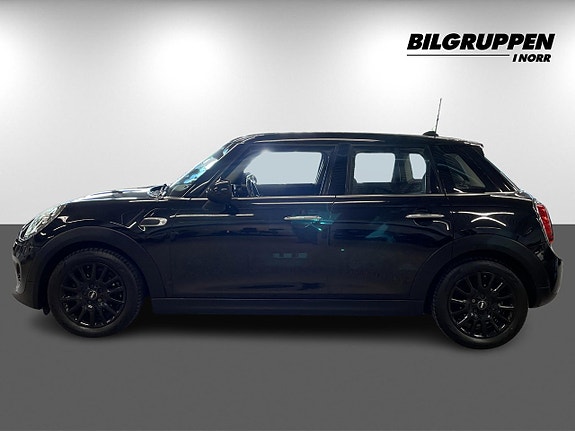 MINI Cooper 4 of 17
