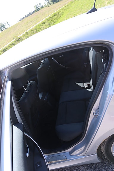 BMW 120i 7 of 7