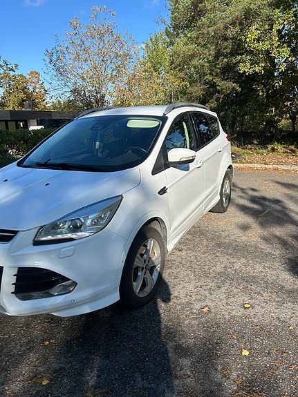 Ford Kuga 6 of 13