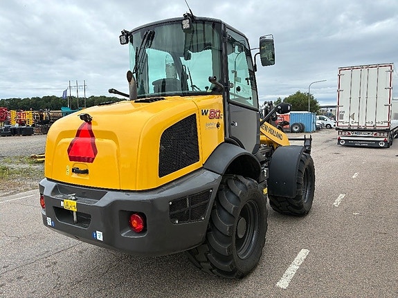 New Holland W 80 C 5 of 5