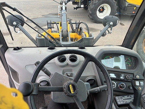 New Holland W 80 C 11 of 14