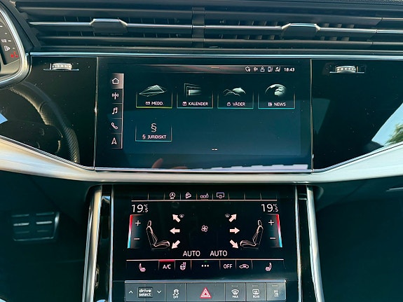 Audi Q8 21 of 30