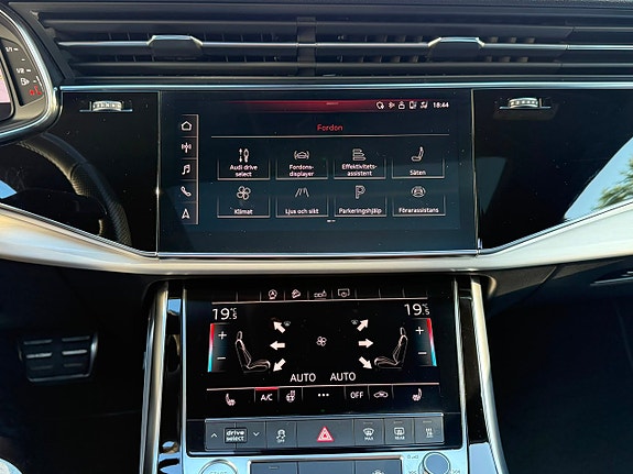 Audi Q8 19 of 30