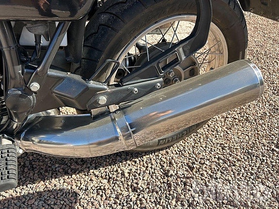 BMW R 100 R CLASSIC 15 of 20
