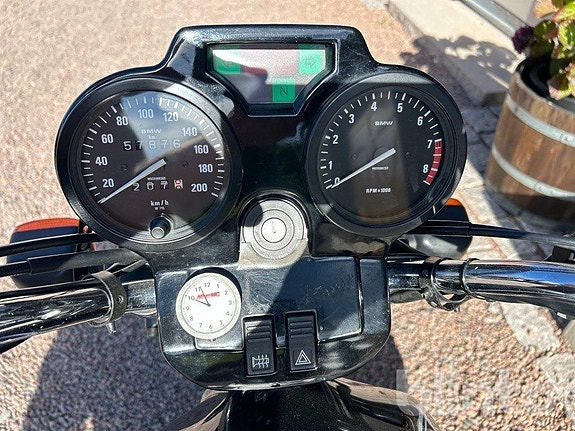 BMW R 100 R CLASSIC 8 of 20